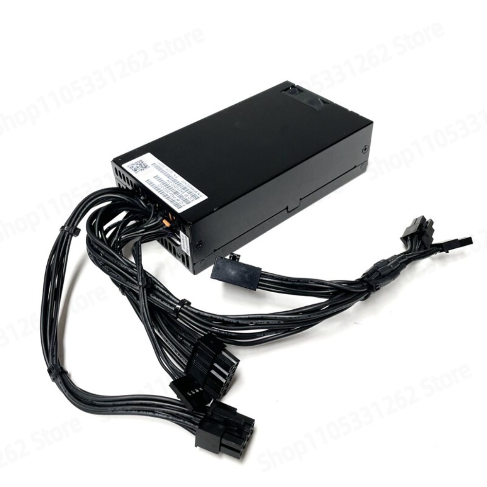 FSP500-30AS แหล่งจ่ายไฟขนาดเล็ - Atx Power Supply 1U Flex 500W บทวิจารณ์และราคา