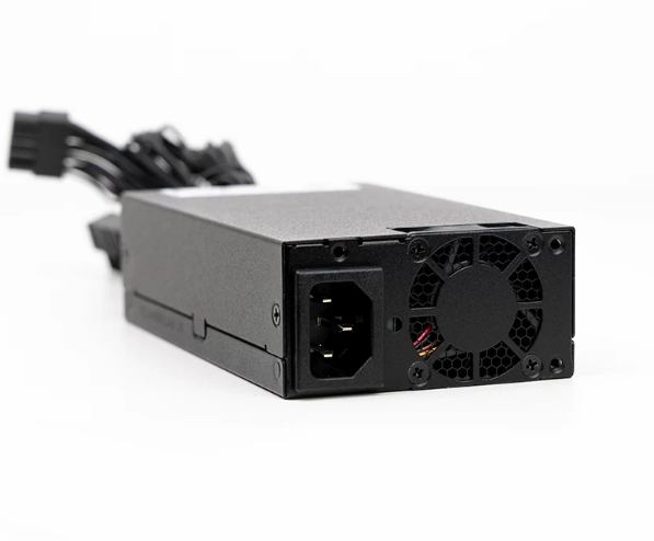 FSP500-30AS แหล่งจ่ายไฟ Flex A - Atx Power Supply 1U Flex 500W บทวิจารณ์และราคา