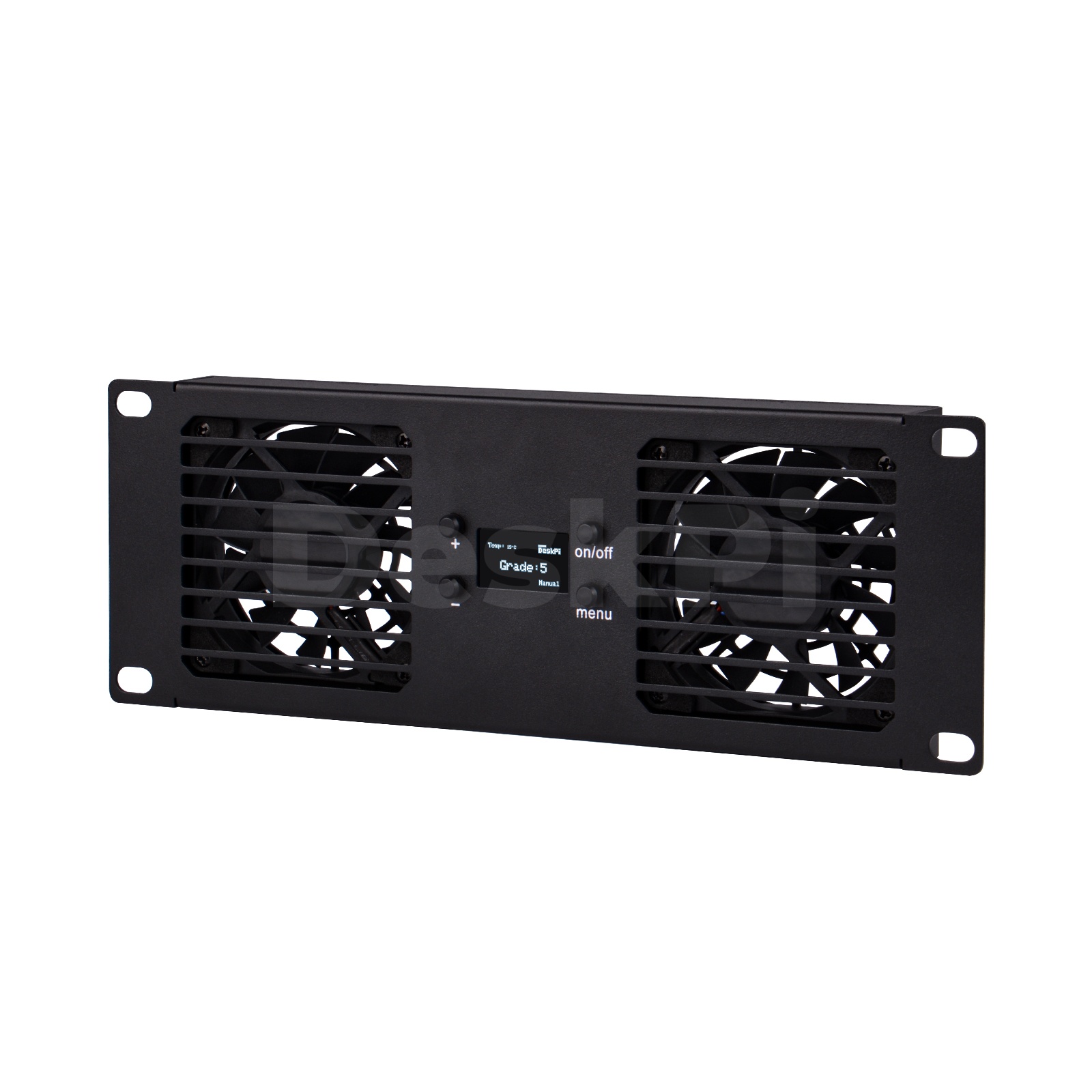 อุปกรณ์เสริม DeskPi RackMate แ - Deskpi Super6C บทวิจารณ์และราคา