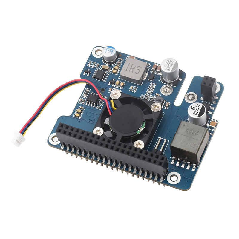 Raspberry Pi 5 PCIe to M.2 อะแ - Turing Pi 2 บทวิจารณ์และราคา